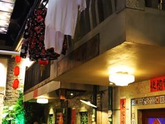 -老表记广西宵夜螺蛳鸭脚煲(西大店)
