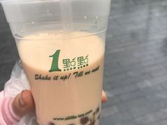 -1点点(银座和谐广场店)