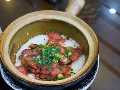 -红星光发煲仔饭(文海店)