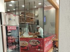 -喜家德虾仁水饺(繁荣路店)