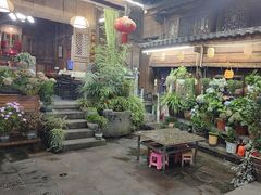 -龙姐私房菜(和顺古镇店)