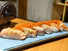 -福匠日本料理(人民路店)