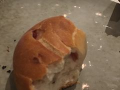 -BAKER&SPICE(安福路店)