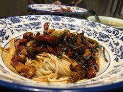 -腔调面(斜土路店)