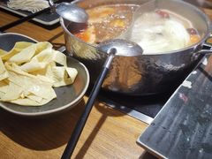 -呷哺呷哺 黄金牧场 (新中关购物中心店)