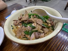 -南记食粥坊·宵夜大排档(莲花总店)