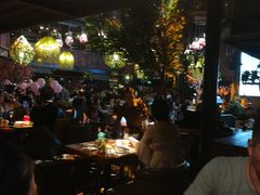 -胡桃里音乐酒馆(曲江店)