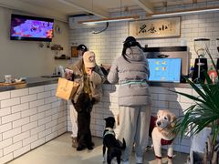 -小意思咖啡店(草桥店)