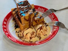 -1128港式茶餐厅(嘉信广场店)