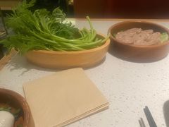 -左庭右院鲜牛肉火锅(苏州园区永旺店)