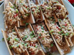 -北港方记海鲜楼·海景餐厅