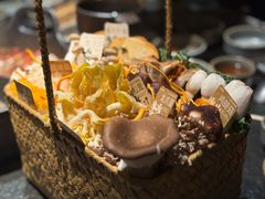 -大龙燚·旷野鲜火锅(广州首店)