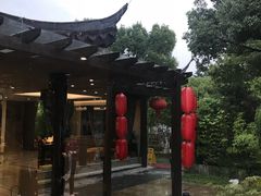 门面-明翠湖品·湖景餐厅