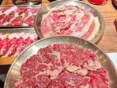 -西塔老太太泥炉烤肉(万柳华联店)