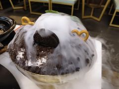 -阿瓦山寨·湘菜现炒·剁椒鱼头王(咸阳总店)
