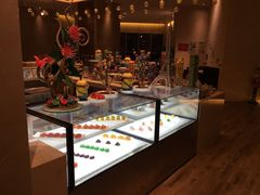 -长沙三景韦尔斯利酒店·Oval全日制餐厅自助餐