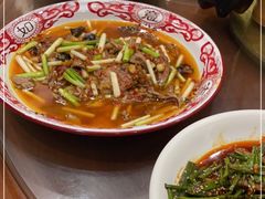-六合居·明厨亮灶餐厅(成双大道店)