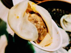 -鸡鸣汤包(广东路店)