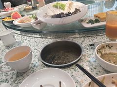 -爱丽格斯火锅(东岸国际店)