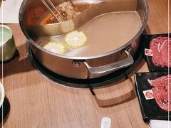 -掂档潮汕牛肉火锅(沈阳万象城店)