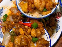 -食锦记家宴·闽南菜(开元盛世广场店)