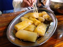 猪肠粉-陈添記·祖傳爽鱼皮·西关老字号(广州首店)