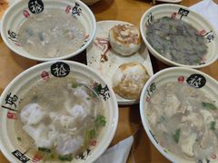 -求生煎包(武夷小区店)