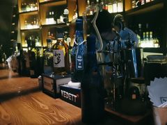 -SPEYSIDE 威士忌&鸡尾酒吧