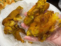 -熠盛粤味·顺德桑拿鸡(永康路店)