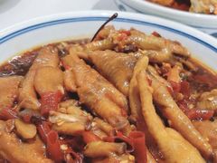 -欧记大排档·景德菜(上海首店)