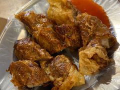 -林记木担鱼丸汤(鼓浪屿店)