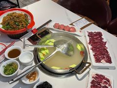 -潮发潮汕牛肉店(龙洞店)