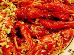 -金陵一哥龙虾馆(三牌楼总店)