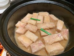 招牌焗香芋-花千醉(新街口店)