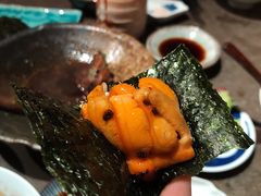-橼舍鮨青木