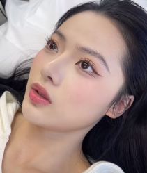 -韩美绣·骨相纹眉·洗眉美瞳线