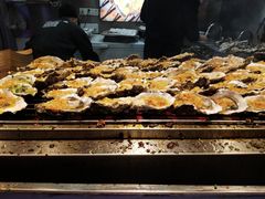 -蚝滑蒜(观音桥天天尚街直营店)