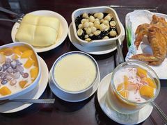 -民信老铺(双皮奶博物馆店)