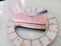 -La patisserie de Mona 茉娜的甜品(韩乐坊店)