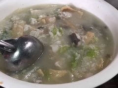 -官塘锋记鱼生·生腌·砂锅粥(牌坊街店)