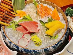 -一石三鸟烧鸟•刺身•定食套餐(南桥美谷店)