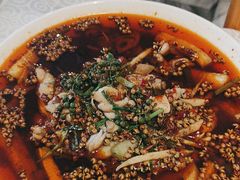 -辣婆婆(航天桥店)