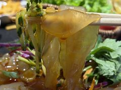 -卞二小串·鹤岗烧烤·坑烤(永定路店)