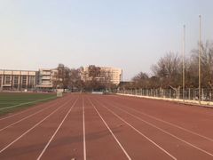 -曲阜师范大学(曲阜校区)