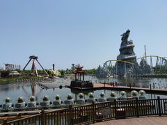 -合肥融创乐园