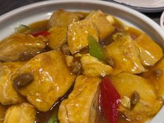 闫府第一福-闫府私房菜·百年鲁菜(恒隆店)