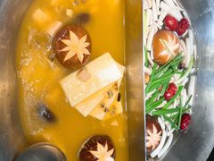 -湊湊火锅·茶憩(打浦桥日月光店)