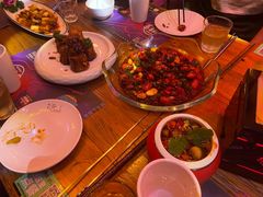 -胡桃里音乐酒馆(曲江店)