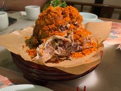 -苏乡兰亭·新派淮扬菜(吾悦广场店)