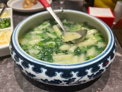 -新乾隆酒楼(帝景园店)